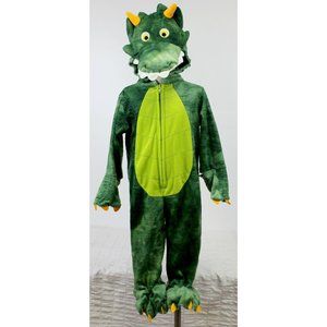 NWT Koala Kids 12-18M Dragon Costume Green Dragon Lizard Crocodile Alligator